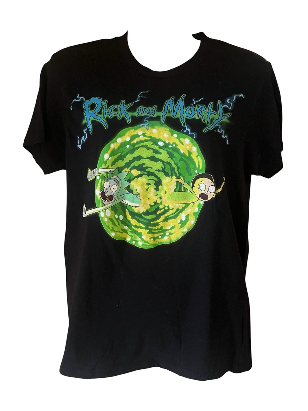 Rick and Morty unisex